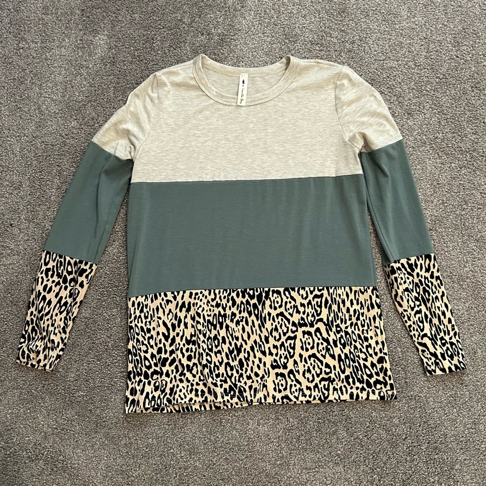 Women’s top